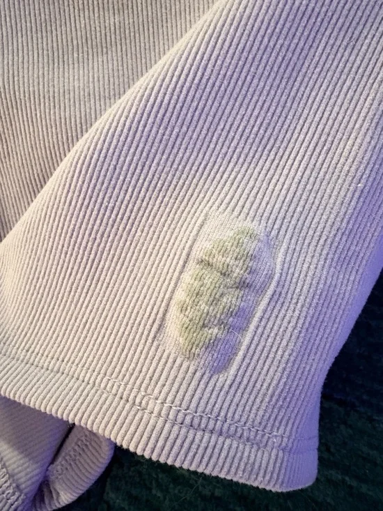 NWT FREE PEOPLE | FP Movement All Clear Rib Crop Camisole Sz M - Picture 5 of 16